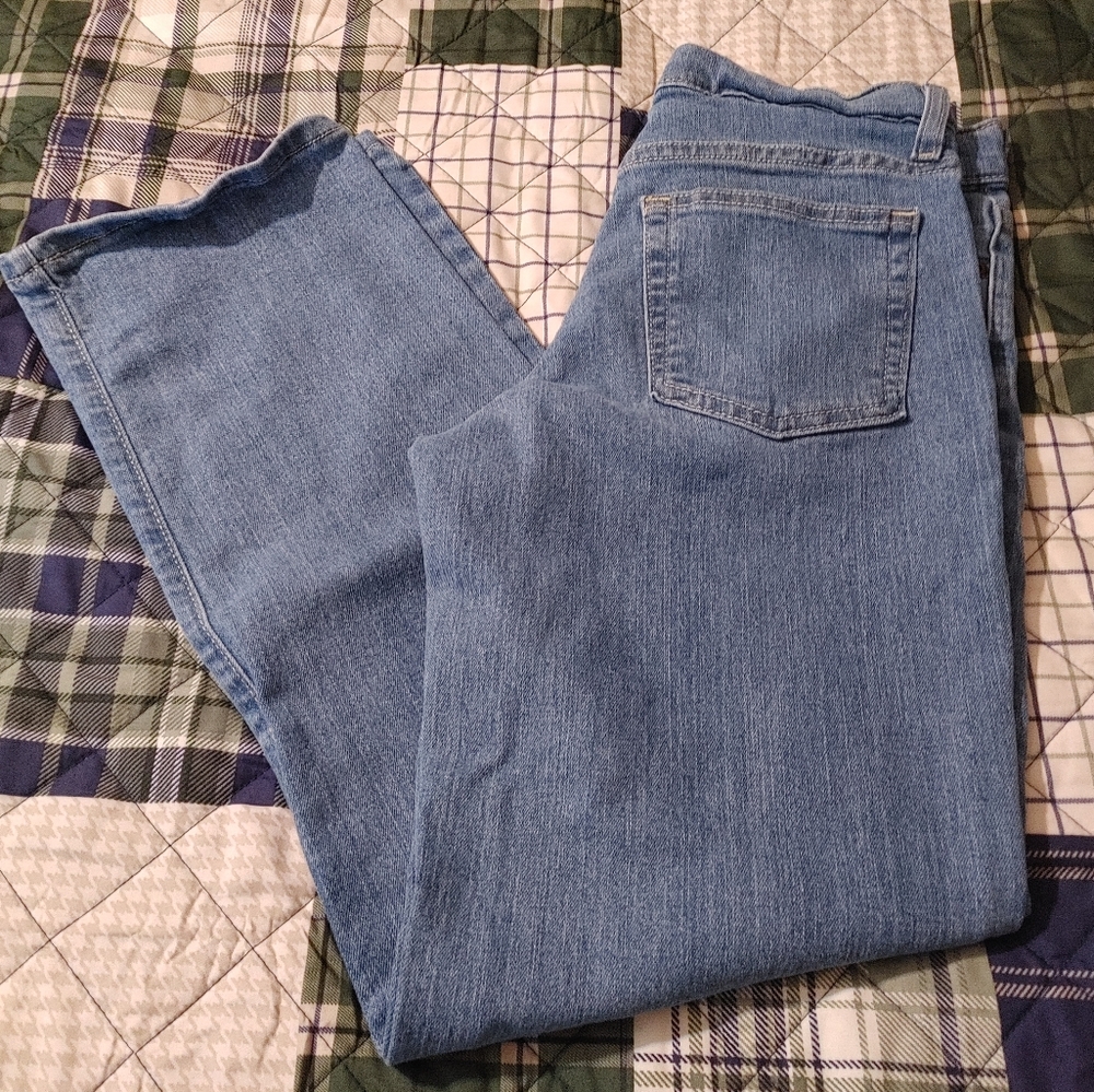 Boys jeans